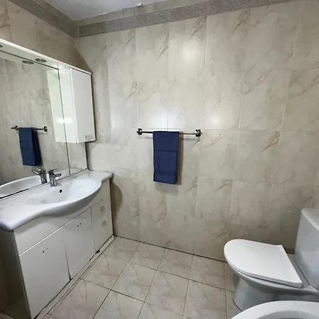 Blue House Апартаменты Gzira