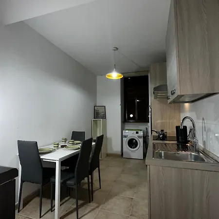 Апартаменты Blue House Gzira