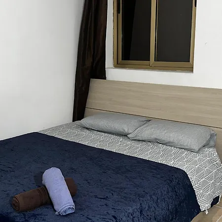 Blue House Apartamento