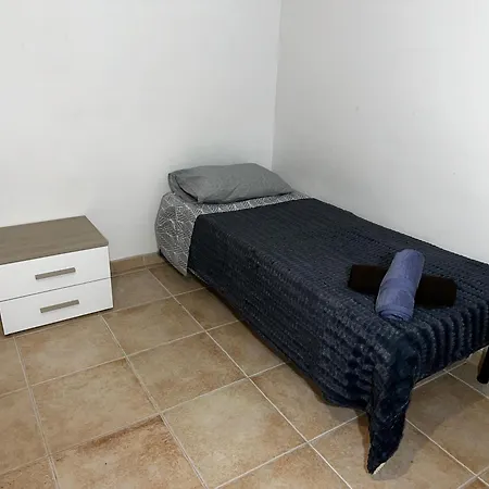 Blue House Apartamento Gzira