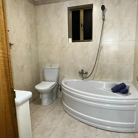 Apartamento Blue House Gzira